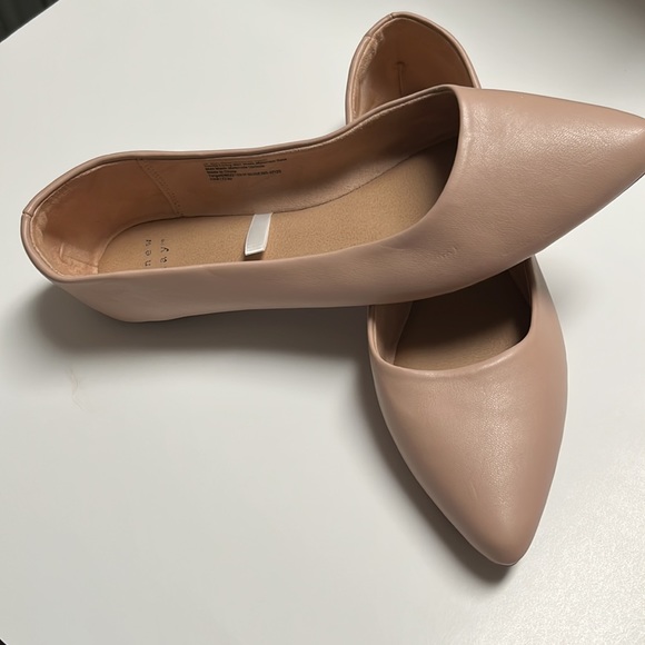 🦋 a. new day shoes 🆕without tag 🏷️ - Picture 2 of 8